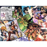Wonder Woman