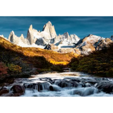 Fitz Roy, Patagonia, Argentina