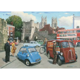 Happy Days, York
