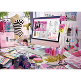 Barbie Fashion Icon