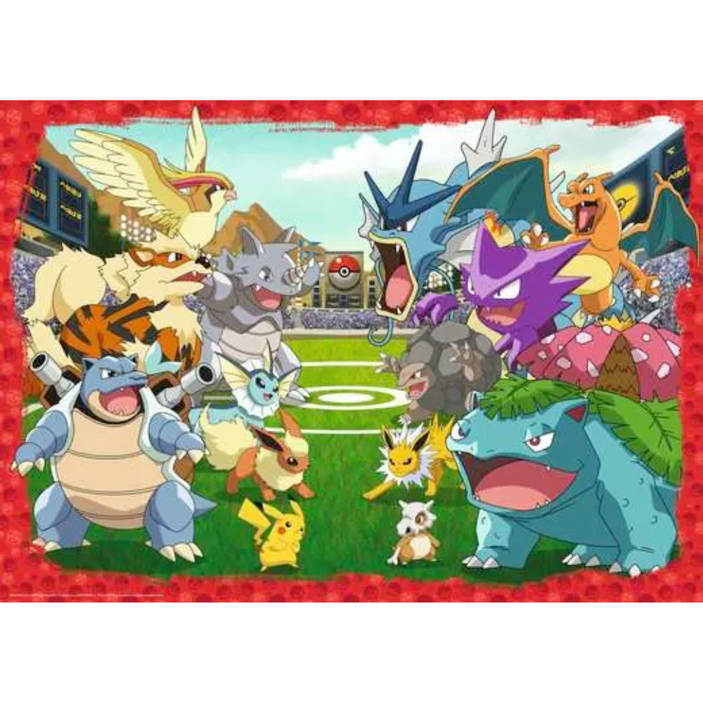 Pokémon Showdown