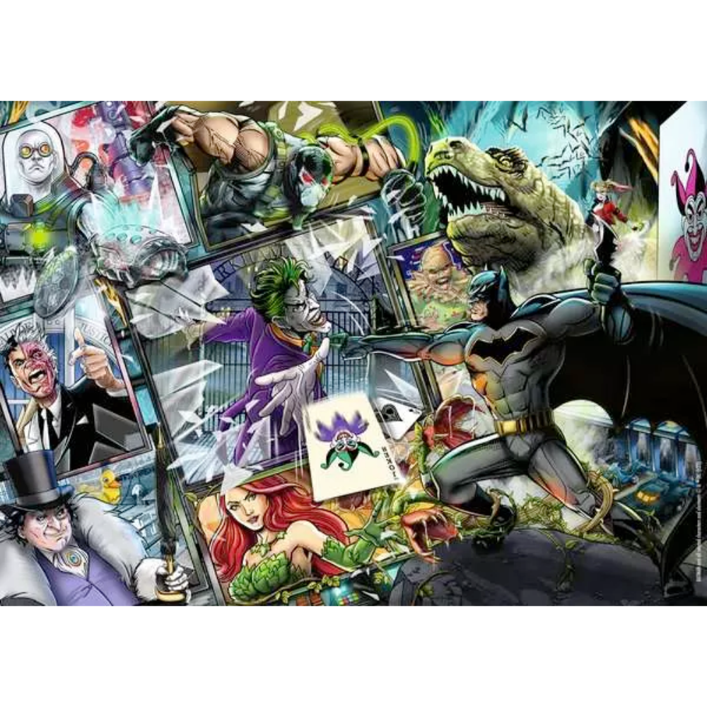 Batman: Collector's Edition