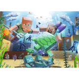 Minecraft Mosaic
