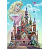 Disney Castle Collection: Aurora