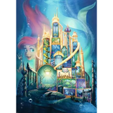 Disney Castle Collection: Ariel