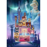 Disney Castle Collection: Cinderella