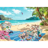The Shell Collector