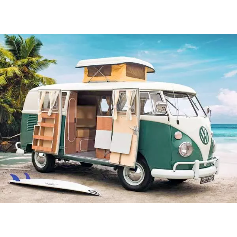 Volkswagen T1 Camper Van