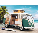 Volkswagen T1 Camper Van