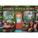 Books, Bits & Bobs