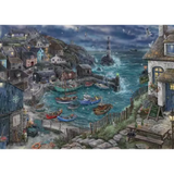 EXIT Puzzle: Lighthouse