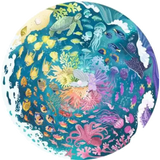 Circle of Colours: Oceans