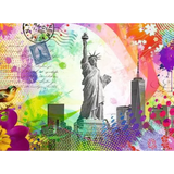 New York Postcard