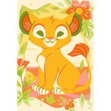 Disney 100th Anniversary: Simba