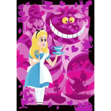 Disney 100th Anniversary: Alice in Wonderland