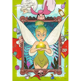 Disney 100th Anniversary: Tinkerbell