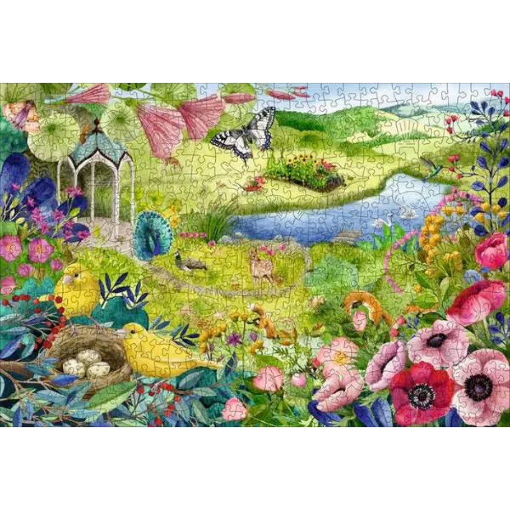 Wildlife Garden