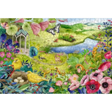 Wildlife Garden