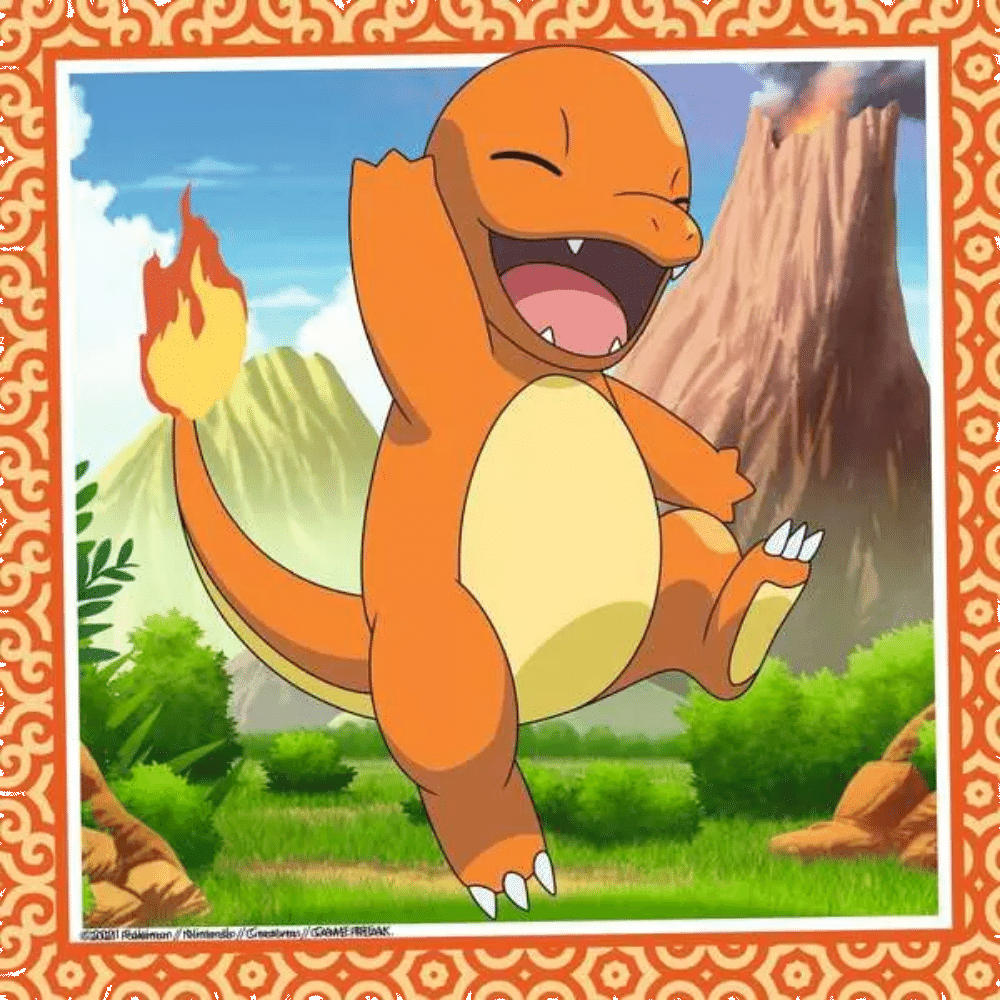 Pokémon