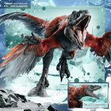Jurassic World Dominion