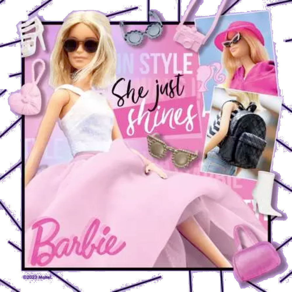 Barbie