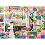 The Flower Studio
