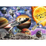Explore Space