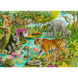 Animals of India