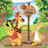 Winnie the Pooh
