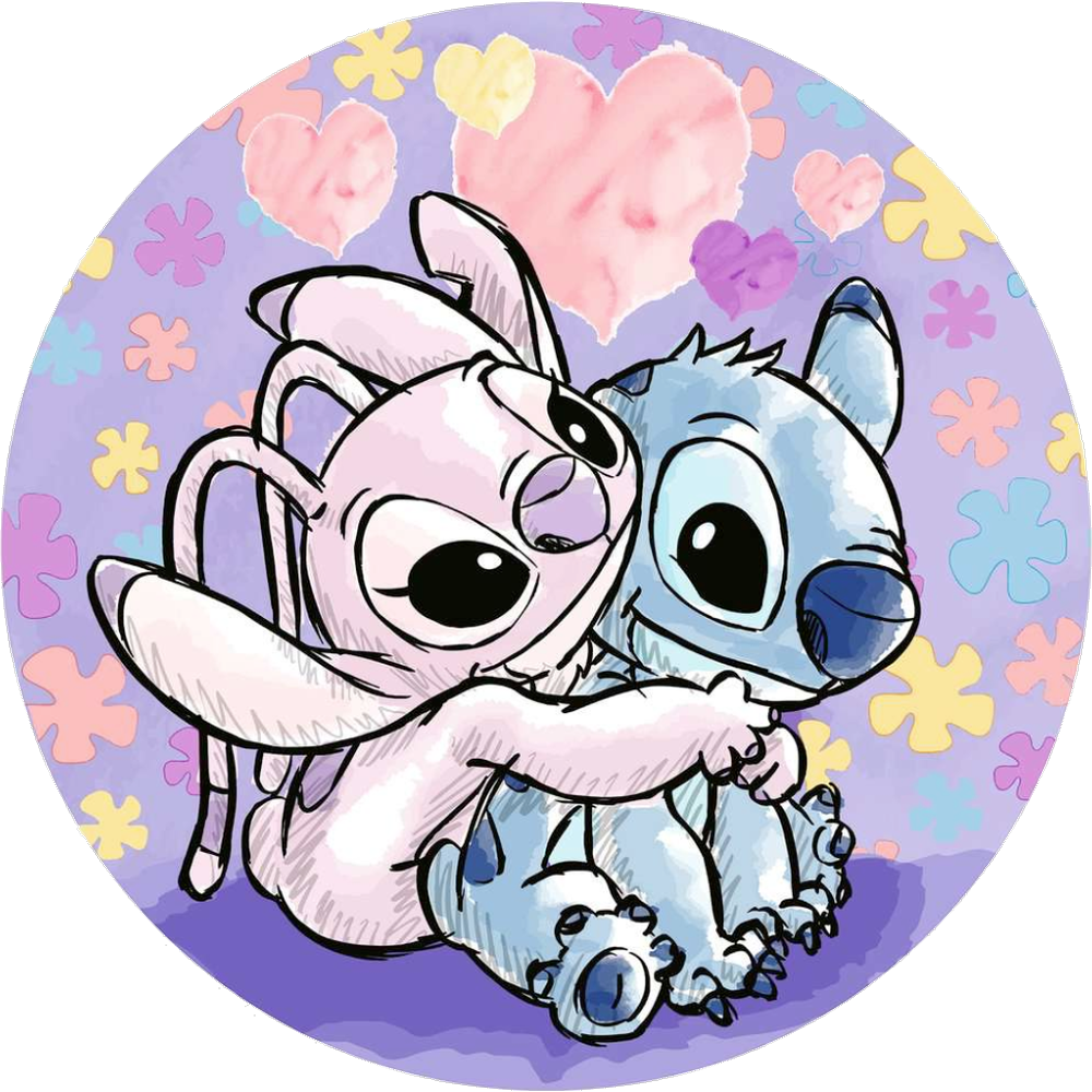 Stitch