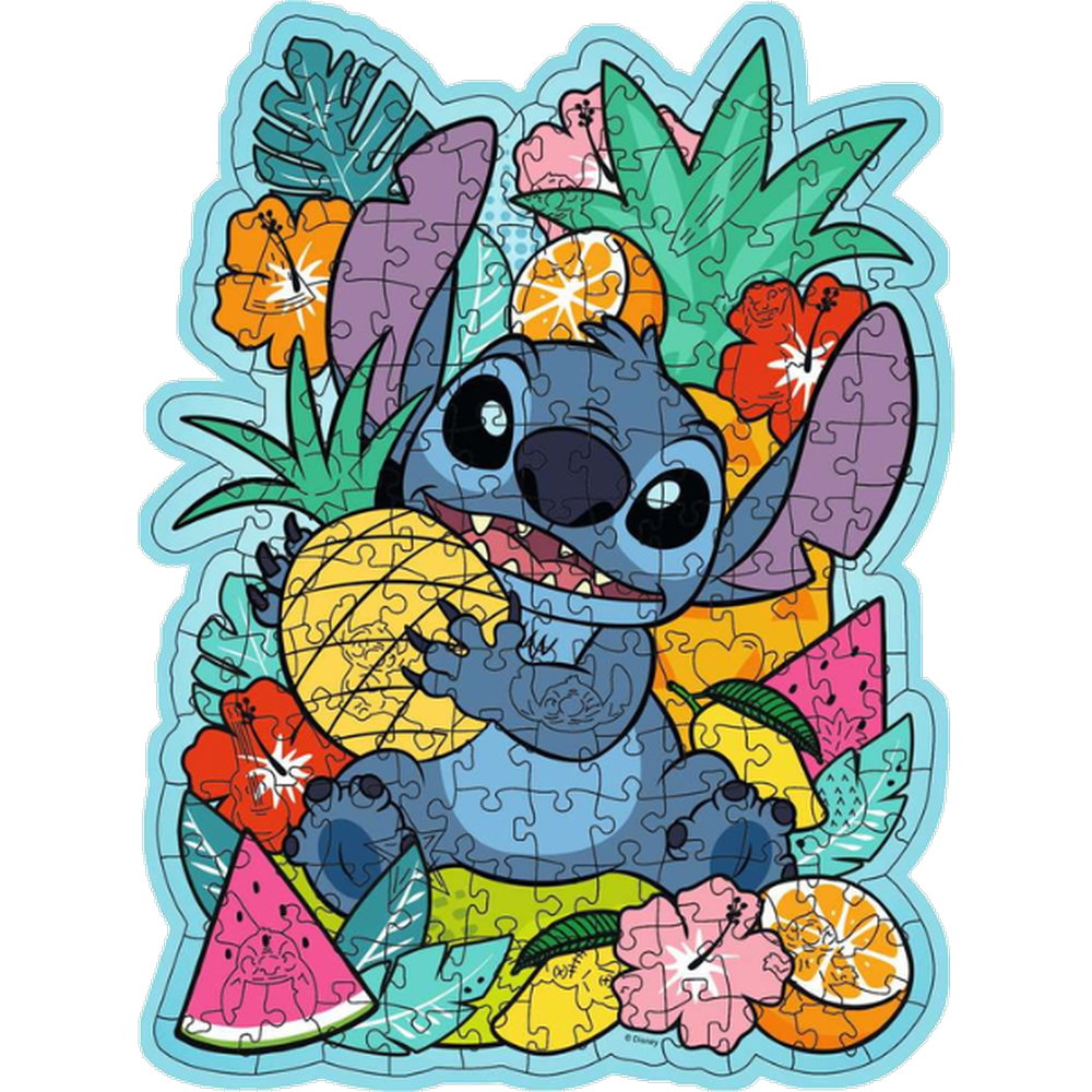 Disney Stitch