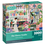 The Flower Studio