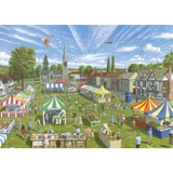 The Village Fete