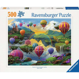 Air Balloon Valley
