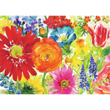 Abundant Blooms