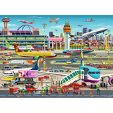 Airport Central
