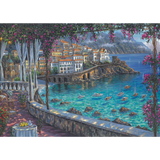 Robert Finale: Amalfi Coast