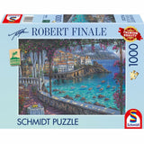 Robert Finale: Amalfi Coast