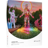 Adrian Cox: The Birth Of Spirit Gardener