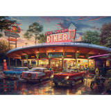 Blend Cota: American Diner - Thirsty Meeples