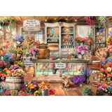 All Seasons Flower Shop