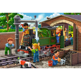 Airplane & Train Repairs