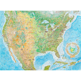 Anton Thomas: North America - Tundra to Tropics