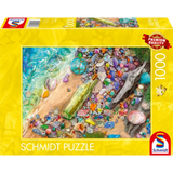Aimee Stewart: Beach Treasures