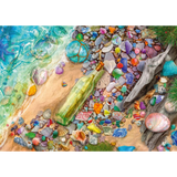 Aimee Stewart: Beach Treasures