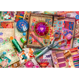 Aimee Stewart: Vintage Dressmaking