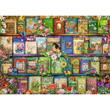 Aimee Stewart: Vintage Summer Garden