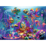Alien Ocean
