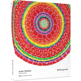 Alma Thomas: Springtime