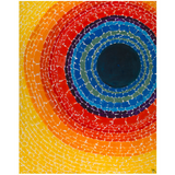 Alma Thomas: The Eclipse - Thirsty Meeples